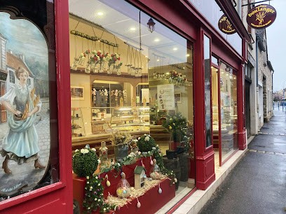 Boulangerie Pâtisserie Anna La Grande Paroisse, Boulangerie à La Grande-Paroisse