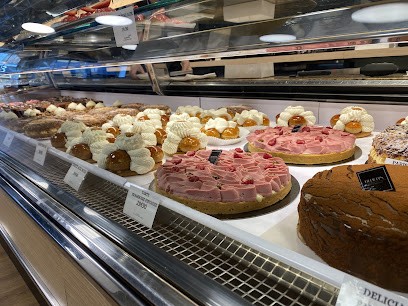 Delicia's, Boulangerie à Mont-de-Marsan