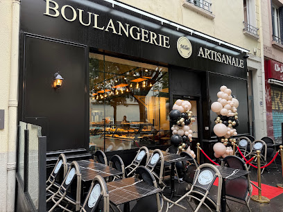 Boulangerie Pâtisserie Millet Jean Jaurès, Boulangerie à Lyon 07