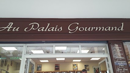 Au Palais Gourmand, Boulangerie à Lourdes