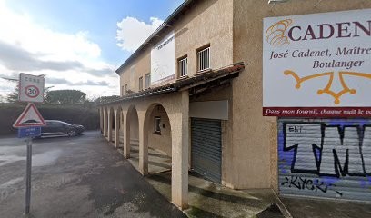 Boulangerie cadenet, Boulangerie à Garidech