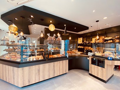 Boulangerie L’instant Gourmand, Boulangerie aux Essarts-le-Roi