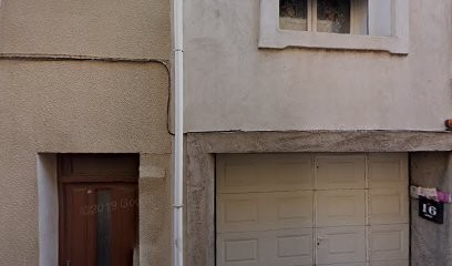 Aux Plaisirs de Boujan, Boulangerie à Boujan-sur-Libron