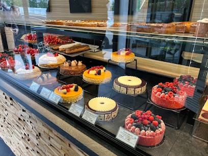 Fauvent CDG Neuilly, Boulangerie à Neuilly-sur-Seine