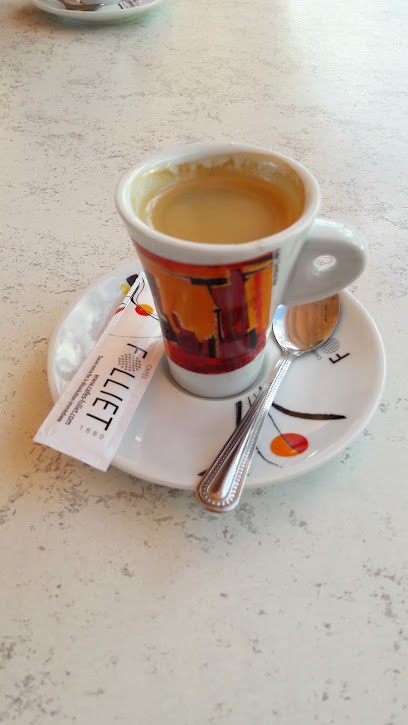 Chabanne Sté, Boulangerie aux Salles-du-Gardon