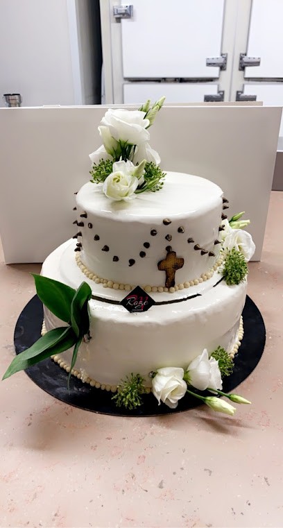 Boulangerie Pâtisserie ROZE, Boulangerie à Chaumont