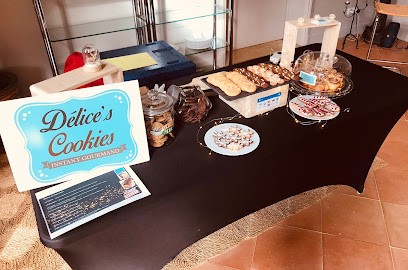 Délice's Cookies, Pâtisserie à Langoiran