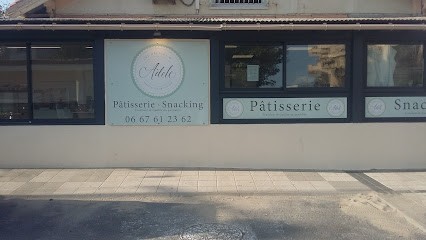 Les Délices D'Adèle, Pâtisserie à Mauguio