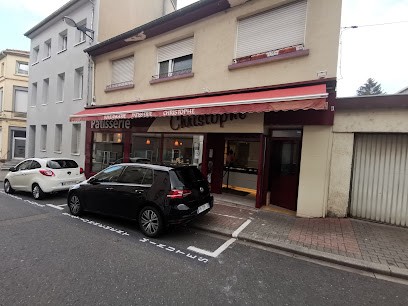 Pâtisserie Christophe, Pâtisserie à Forbach