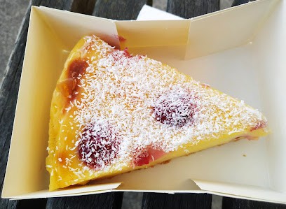 Claude Et Compagnie, Boulangerie à Lyon 02