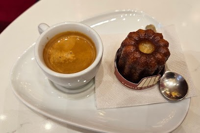 Canelés Baillardran Bordeaux Intendance Dog's Bar, Pâtisserie à Bordeaux