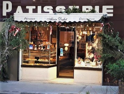 Patisserie Dufut, Pâtisserie à Saint-Gaudens