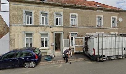 LE BISCUIT D AUTREFOIS, Pâtisserie à Marquise