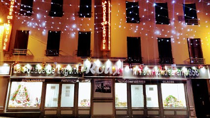 La Fouace de Laguiole - Maison Roux, Boulangerie à Laguiole