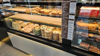 Boulangerie Patisserie, Boulangerie à Marseille 05