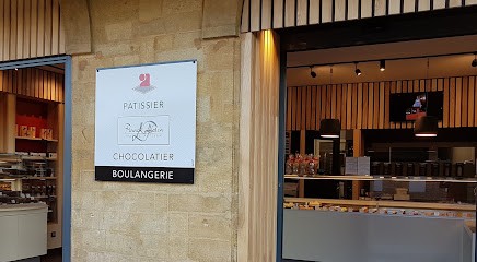 Patisserie Llorca, Pâtisserie à Gourdon