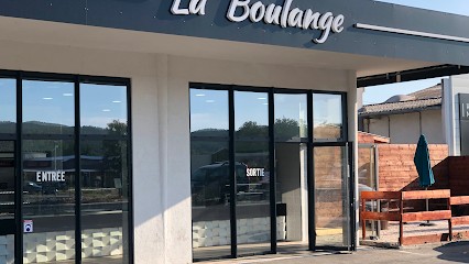 La boulange chez REYANT, Boulangerie aux Arcs
