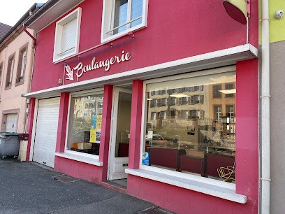 Boulangerie de la Plaine, Boulangerie à Celles-sur-Plaine