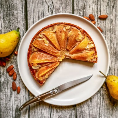 La Pâtisserie de Rebecca, Pâtisserie à Dourdan
