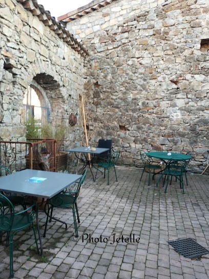 Au Coeur De Notre Dame, Boulangerie à Lablachère