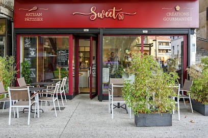 SWEET(S) Pâtisserie, Pâtisserie à Istres