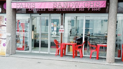Délices De Mantes La Ville, Boulangerie à Mantes-la-Ville