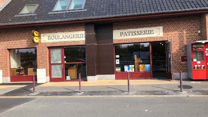 Boulangerie De Saméon Chez Auriane Et Tanguy, Boulangerie à Saméon