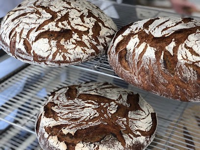 Pitigona, Boulangerie à Saint-Pierre-d'Irube