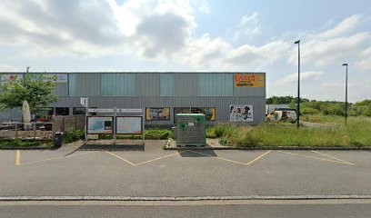 PATISSERIE Bio ANDRESY, Pâtisserie à Bouaye