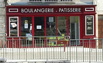 Boulangerie Pâtisserie Soulatges, Boulangerie à La Canourgue