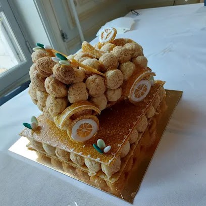 MIMIEDÉJ, Pâtisserie à Chambourg-sur-Indre