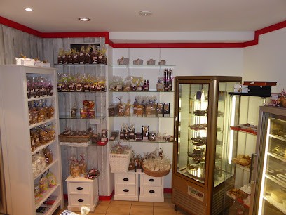 Fanfan la guimauve à Thiers, Pâtisserie à Thiers