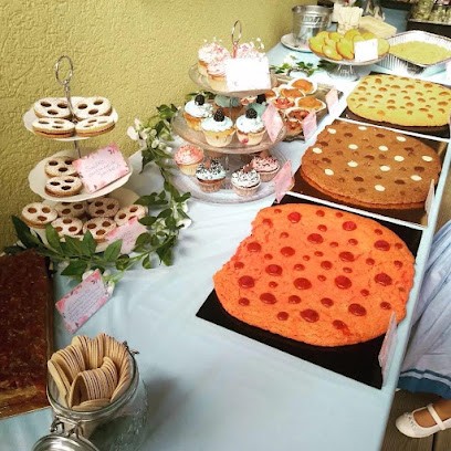 Les Pâtisseries D'Amélie, Pâtisserie à Sarrians