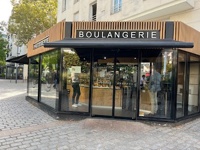 Maison Marnay, Boulangerie à Issy-les-Moulineaux