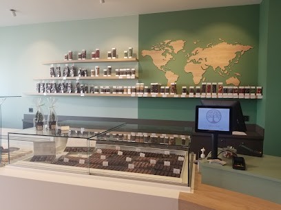 L'arbre à Choc', Pâtisserie à La Fouillouse