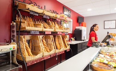 Maison Paroty Lavoncourt, Boulangerie à Lavoncourt