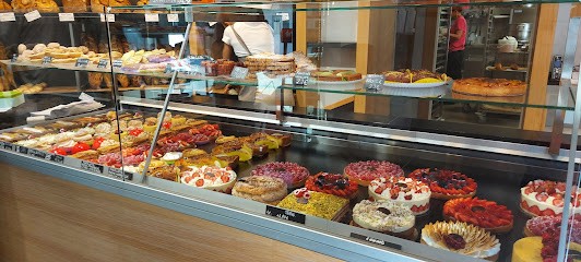 Merveilles de pain, Boulangerie à Valleiry