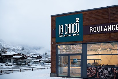 La Choco, Pâtisserie à Praz-sur-Arly