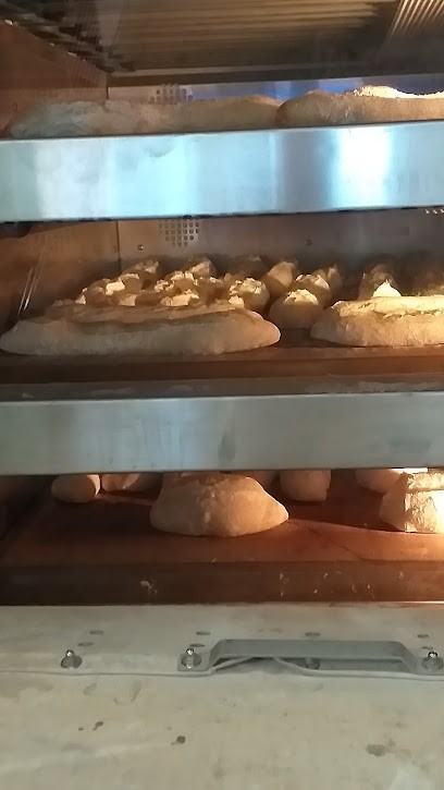 Levain D'antan, Boulangerie à Nailloux