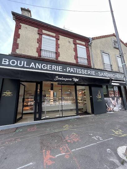 Boulangerie Ritel, Boulangerie à Romainville