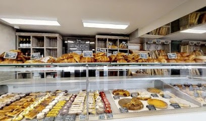 Andreu, Boulangerie à Lunéville