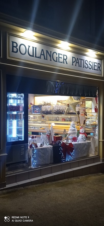 Boulanger&Pâtissier Hamon, Boulangerie à Val d'Oust
