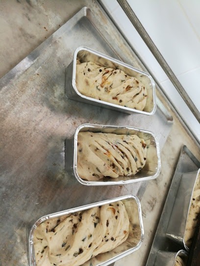 Pain et partage, Boulangerie à Fabrègues