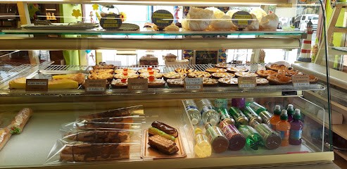 Pandolfi Jean-Luc, Boulangerie à Troyes