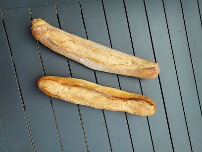 Maison Hervochon, Boulangerie à Thorigné-Fouillard