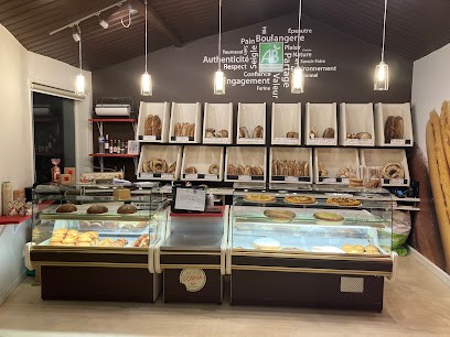 La Bona Forna, Boulangerie à Vaulx