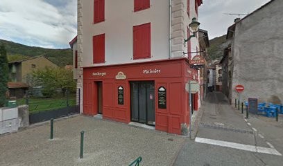 Boix Jean-Claude, Boulangerie à Tarascon-sur-Ariège