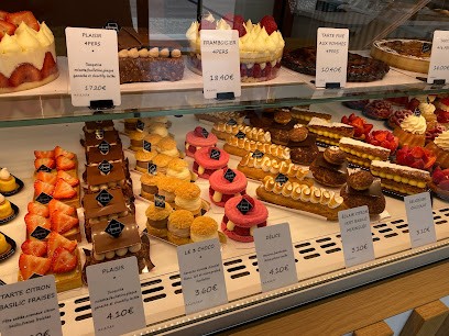 L’Origine, Boulangerie à Bondoufle