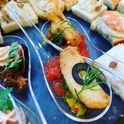 La Carolingienne Le Bourg, Boulangerie à Saint-Philbert-de-Grand-Lieu