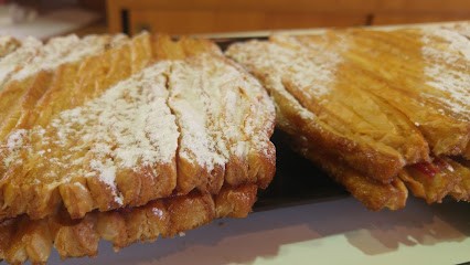 Boulangerie Pâtisserie Cottin, Boulangerie à Louannec